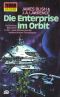 [Terra TB 305] • Die Enterprise im Orbit